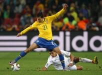 nilmar