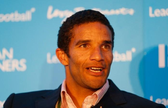 Kerala Blasters coach David James david james