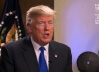 Donald Trump says the European Union is not all its cracked up to be