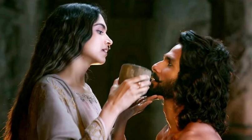 Shahid Kapoor