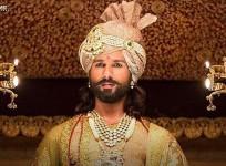 Shahid Kapoor