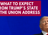 What to expect from Trumps State of The Union Address