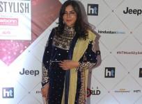 Zeenat Aman