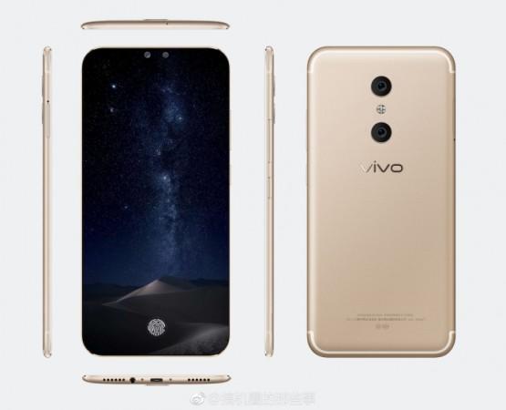Vivo Xplay 7