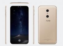 Vivo Xplay 7