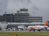 Manchester Airport