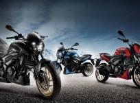 2018 Bajaj Dominar 400