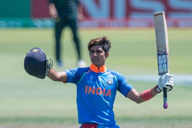 India enter U-19 World Cup 2018 final after crushing Pakistan by 203 ...