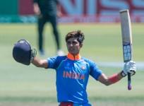 Shubman Gill