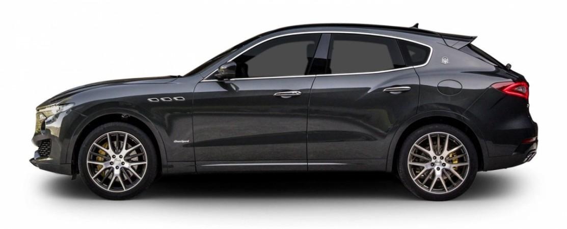 Maserati Levante Maserati Levante