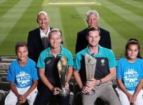 ICC World T20 2020