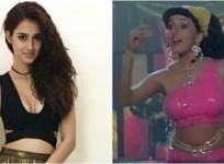 Disha Patani, Madhuri Dixit