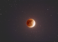 Super Blue Blood Moon