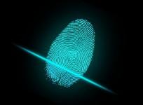 fingerprint scanner