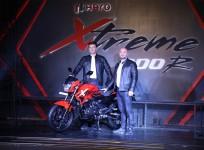 Hero Xtreme200R