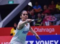 Saina Nehwal