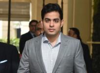 akash ambani