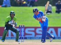 Shubman Gill