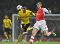 aubameyang, arsenal