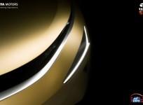 Tata X451 teaser