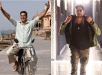 PadMan, Sidharth Malhotra