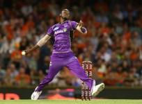 Jofra Archer