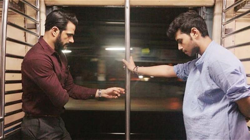 A still from Sisak jitin Gulati