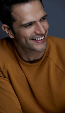 Jitin Gulati