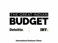 Budget 2018