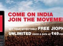 JioPhone bookings resume in India