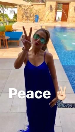 Amrita Arora Amrita Arora