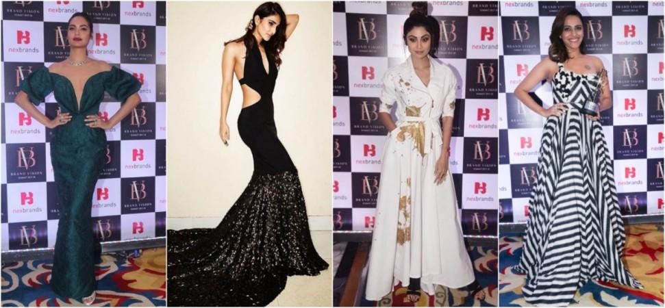 Red Carpet Awards Gala