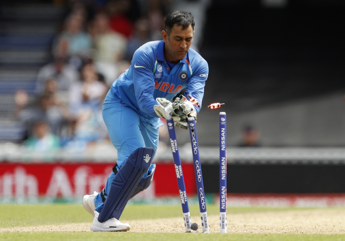 MS Dhoni is set to play in South Africa for one final time. It is a special country ...1200 x 839
