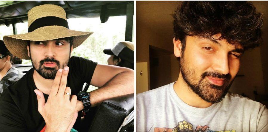 Samrat Reddy. Samrat Reddy