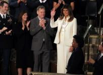 Melania Trump