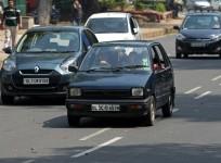 Maruti Suzuki