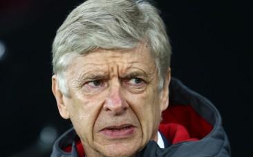 arsene wenger, arsenal