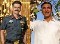 Manoj Bajpayee, Akshay Kumar