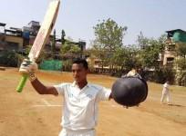 Tanishq Gavate