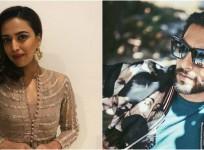 Swara Bhasker, Ranveer Singh