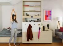 Ori's smart robotic furniture