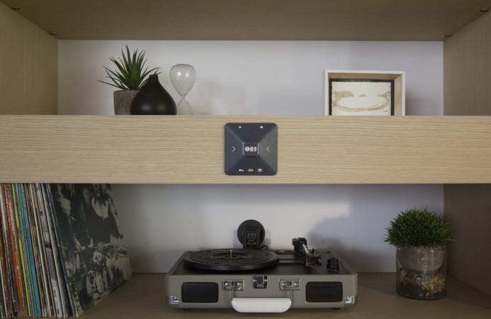 Ori's smart robotic furniture as seen on its official site Ori's smart robotic furniture as seen on its official site