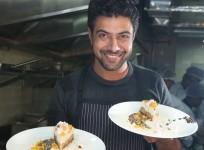Chef Ranveer Brar