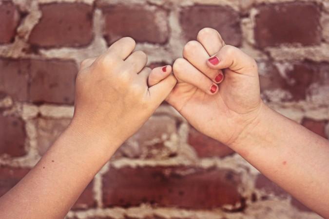 Scientists can predict friendship by looking at brain scans, a new study reveals. Brain scans predict friendship