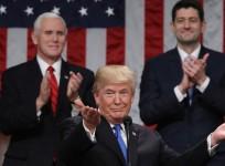 Trump supports the release of a controversial intelligence memo