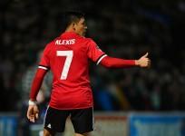 alexis sanchez