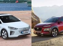 Hyundai at Auto Expo 2018