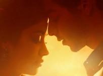 Janhvi Kapoor and Ishaan Khatter in Dhadak
