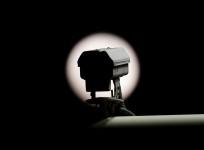security camera