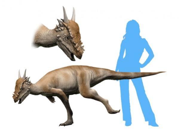Will Stygimoloch appear in Jurassic World: Fallen Kingdom? Stygimoloch